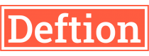 Deftion
